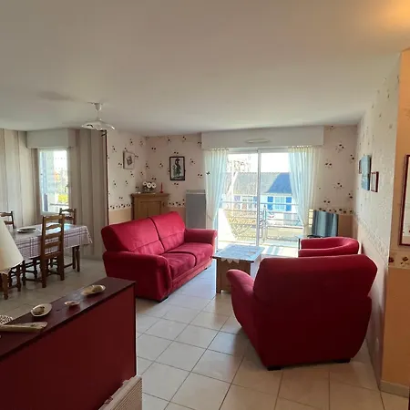 2 Proche Gare Et Commerces Avec Garage - Fr-1-843-28 *