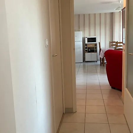 2 Proche Gare Et Commerces Avec Garage - Fr-1-843-28 Appartement Le Croisic